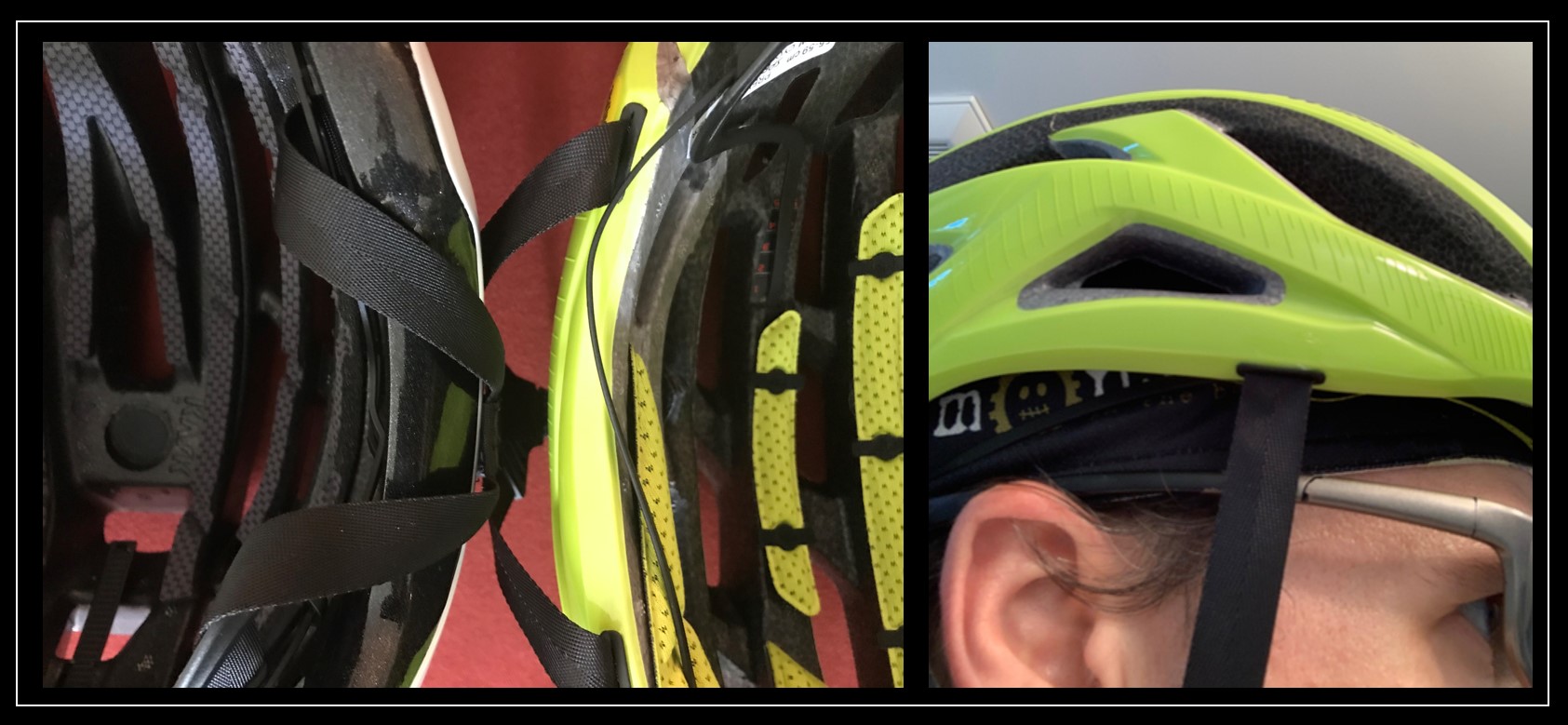 The good and bad of the Best Road Bike Helmets