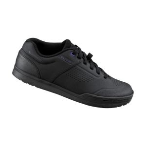 Shimano SH-GR501W Women's Mountain Shoes Size 37 in Black