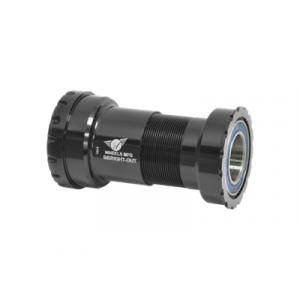 Wheels Manufacturing SRAM GXP BBRight Thread Together Outboard Angular Contact Bottom Bracket