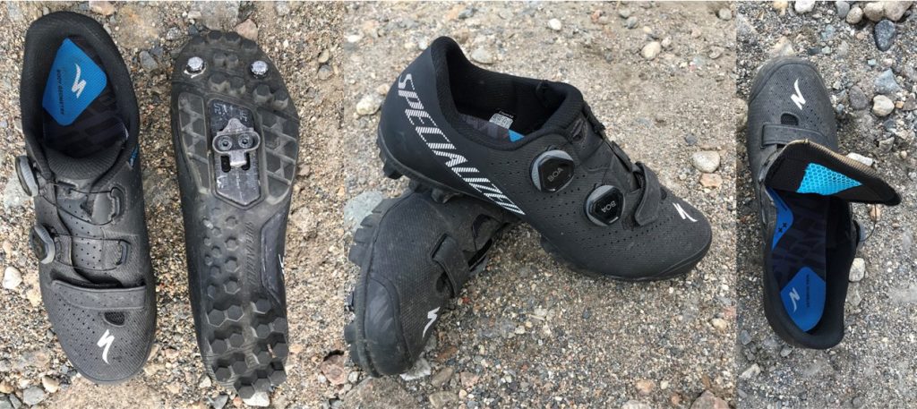 specialized gravel schuhe