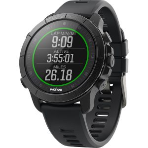 Wahoo Fitness Elemnt RIVAL GPS Watch