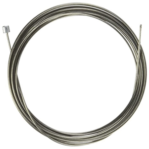 Foundation Shift Cable (Single) Stainless Slick