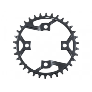 FSA Gamma Pro Megatooth Replacement Chainrings