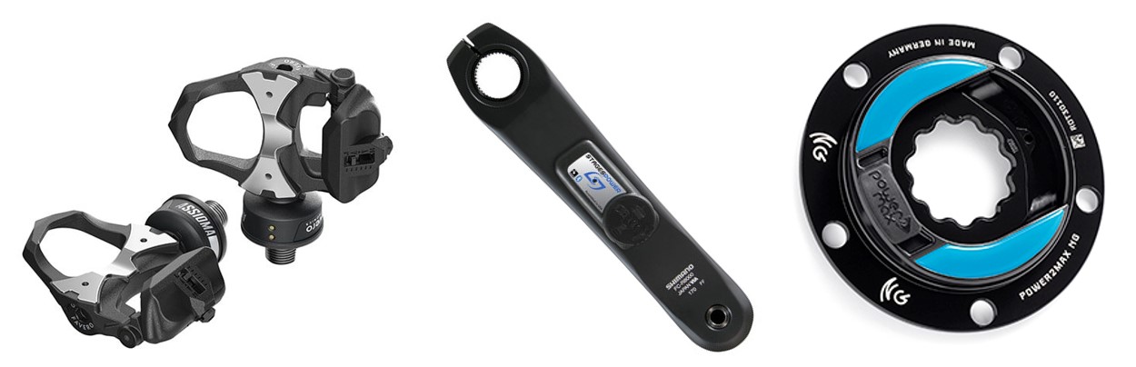 BEST POWER METER - The Know Cycling