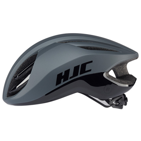 HJC Atara Road Cycling Helmet - Matt Grey / Small / 51cm / 56cm