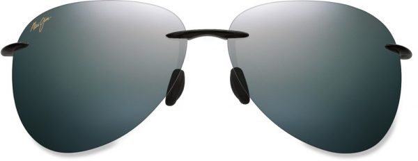 Maui Jim Sugar Beach Polarized Sunglasses