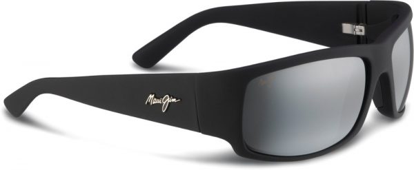 Maui Jim World Cup Polarized Sunglasses