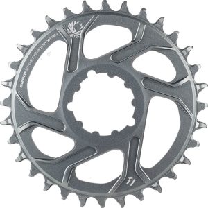 SRAM X-Sync 2 Eagle 12-Speed Direct Mount Chainring - Boost
