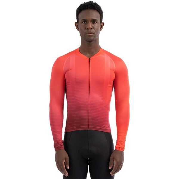 Specialized SL Air Long Sleeve Jersey - Men's