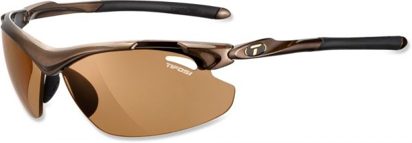 Tifosi Tyrant 2.0 Polarized Fototec Sunglasses