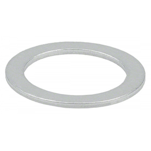 Wheels Manufacturing | Alloy Chainring Spacer Bag/20 1.2mm