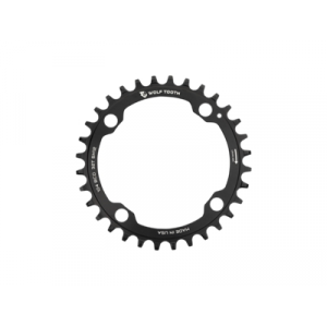 Wolf Tooth Shimano 104 BCD Hyperglide+ Chainring