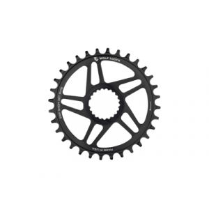 Wolf Tooth Shimano Direct Mount Hyperglide+ Chainring