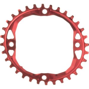 absoluteBLACK SRAM Oval Traction Chainring