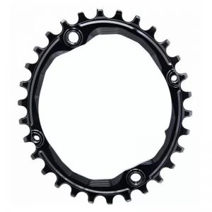 Chainrings and Bolts
