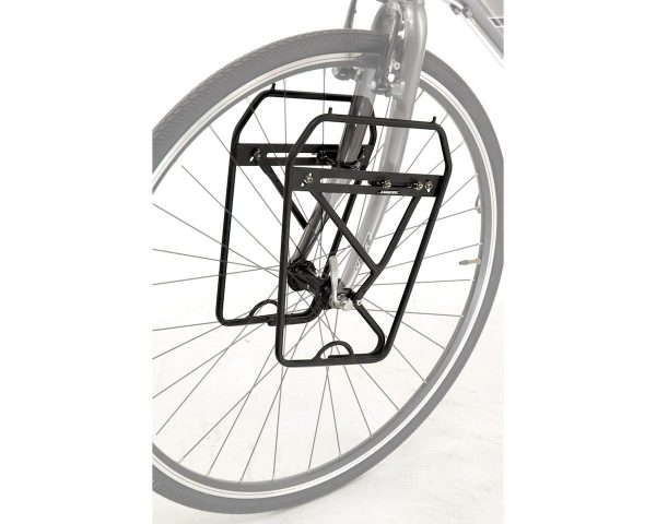 Axiom Journey DLX Lowerider Front Rack - 171274