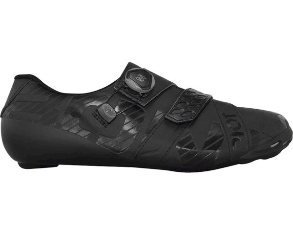 Bont Riot Road+ BOA Cycling Shoe (Black) (Standard) (44) - RRPBB-44