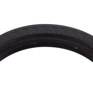 CST Decade Tire (Black) (20 x 2.0) - TB29764000