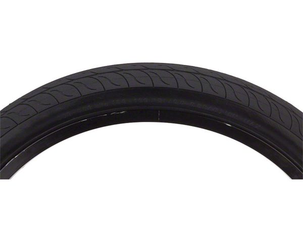 CST Decade Tire (Black) (20 x 2.0) - TB29764000