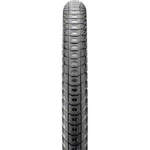 CST Vault Tire (Black) (20 x 1.95) - TB29484000