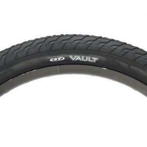 CST Vault Tire (Black) (20 x 2.20) - TB31003000