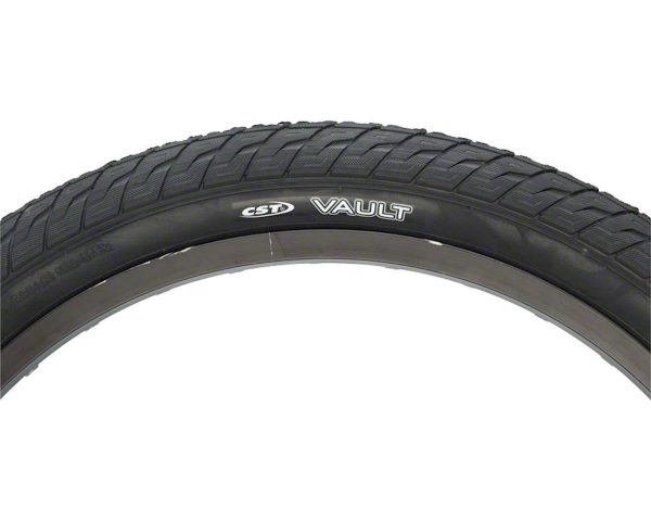 CST Vault Tire (Black) (20 x 2.20) - TB31003000