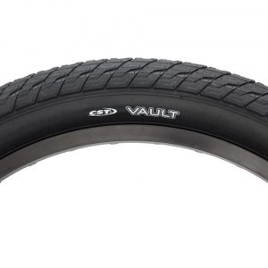CST Vault Tire (Black) (20 x 2.40) - TB35950000