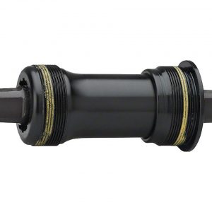 Campagnolo Centaur Cartridge Bottom Bracket (Black) (BSA) (68mm) (115mm) - BB6-CE5G