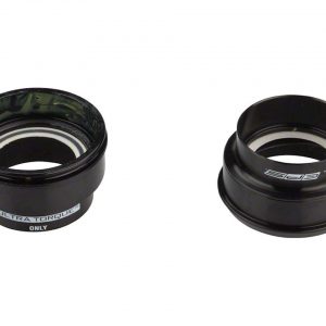 Campagnolo Ultra-Torque Bottom Bracket Cups (Black) (BB86) - IC15-RE41