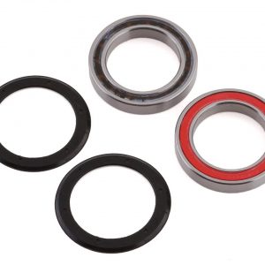 Campagnolo Ultra-Torque Bottom Bracket Steel Bearing and Seal Kit - FC-RE012