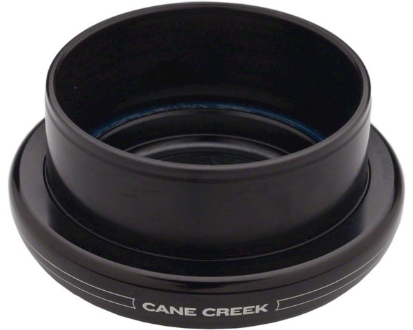 Cane Creek 110 Conversion Bottom Headset (Black) (EC49/30) - BAA0161K