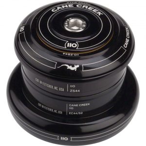 Cane Creek 110 Headset (Black) (ZS44/28.6) (EC44/30) - BAA0763K