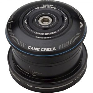 Cane Creek 40 Headset (Black) (ZS49/28.6) (EC49/40) - BAA0655K