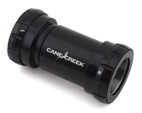 Cane Creek Hellbender 70 Bottom Bracket (Black) (BB30) (30mm) - BAI0144