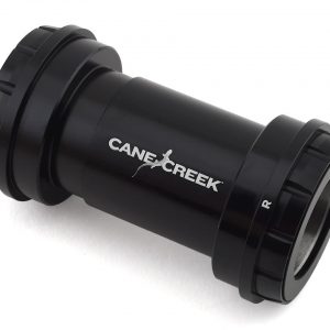 Cane Creek Hellbender 70 Bottom Bracket (Black) (PF30) (30mm) - BAI0145