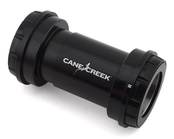 Cane Creek Hellbender 70 Bottom Bracket (Black) (PF30) (30mm) - BAI0145