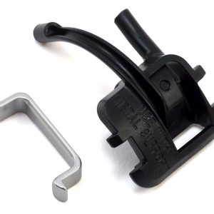 Cannondale Bottom Bracket Cable Guide w/ Alloy Support (For Hydraulic Brakes) - K32108
