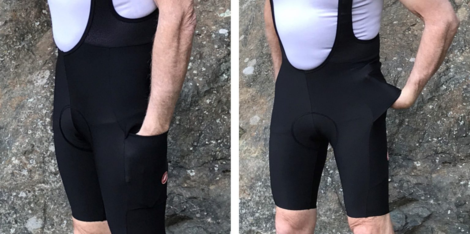 gravel cycling shorts