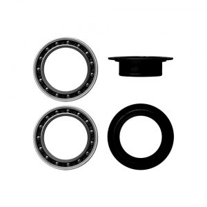 Ceramicspeed Bottom Bracket (Black) (BB90) (24mm Spindle) - CSBB11050109000