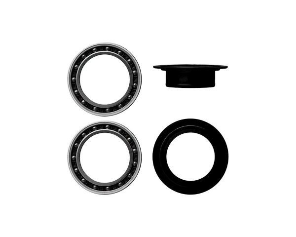 Ceramicspeed Bottom Bracket (Black) (BB90) (24mm Spindle) - CSBB11050109000