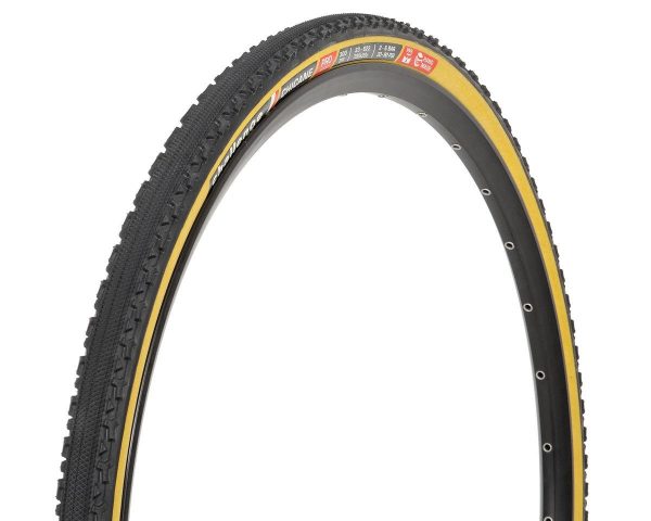 Challenge Chicane Open Tubular CX Tire (700 x 33) - 00710