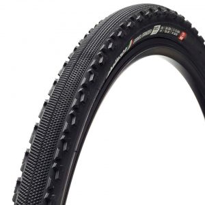 Challenge Gravel Grinder Race Clincher Tire (120Tpi) (Black) (700 x 38) - 01938