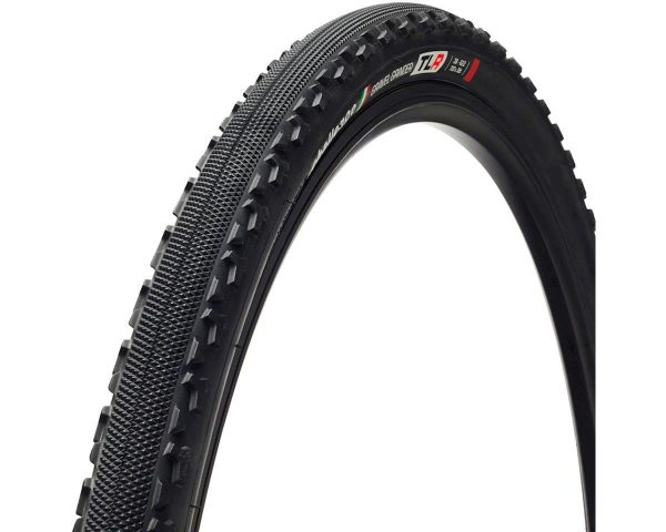 Challenge Gravel Grinder TLR K Tire (Black) (700 x 38) - 02004