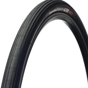 Challenge Strada Bianca TLR Tire - 700 x 36, Tubeless, Folding, Black