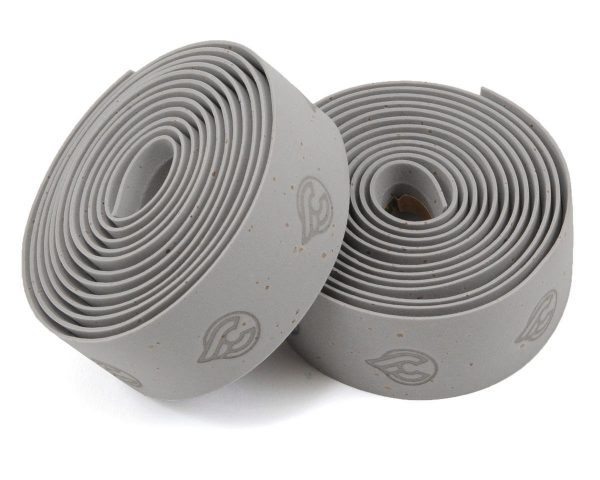 Cinelli Cork Ribbon Handlebar Tape (Grey) - NMCORKGR
