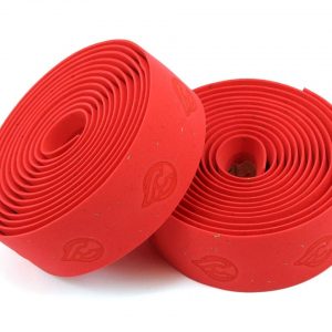 Cinelli Cork Ribbon Handlebar Tape (Red) - NMCORKRO
