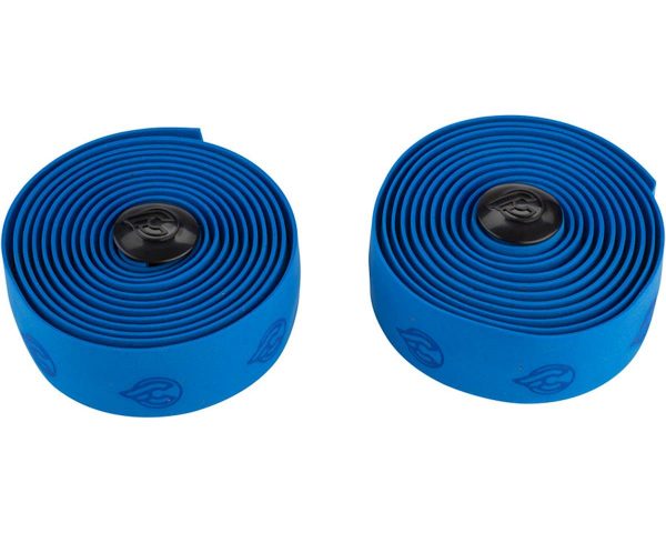 Cinelli Gel Cork Handlebar Tape (Blue) - NMGELBL