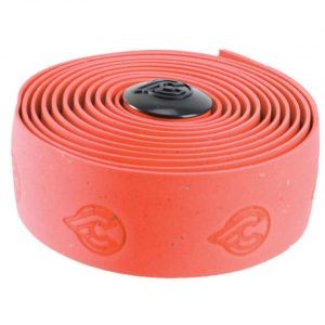 Cinelli Gel Cork Handlebar Tape (Red) - NMGELRS