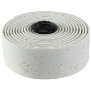 Cinelli Gel Cork Handlebar Tape (White) - NMGELBN