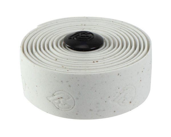 Cinelli Gel Cork Handlebar Tape (White) - NMGELBN